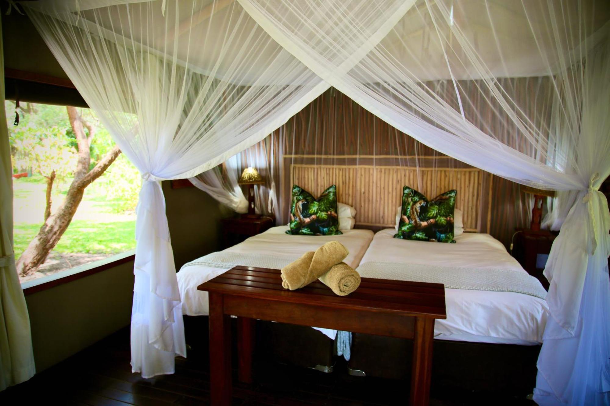 Zambezi Dusk Vila Livingstone Exterior foto