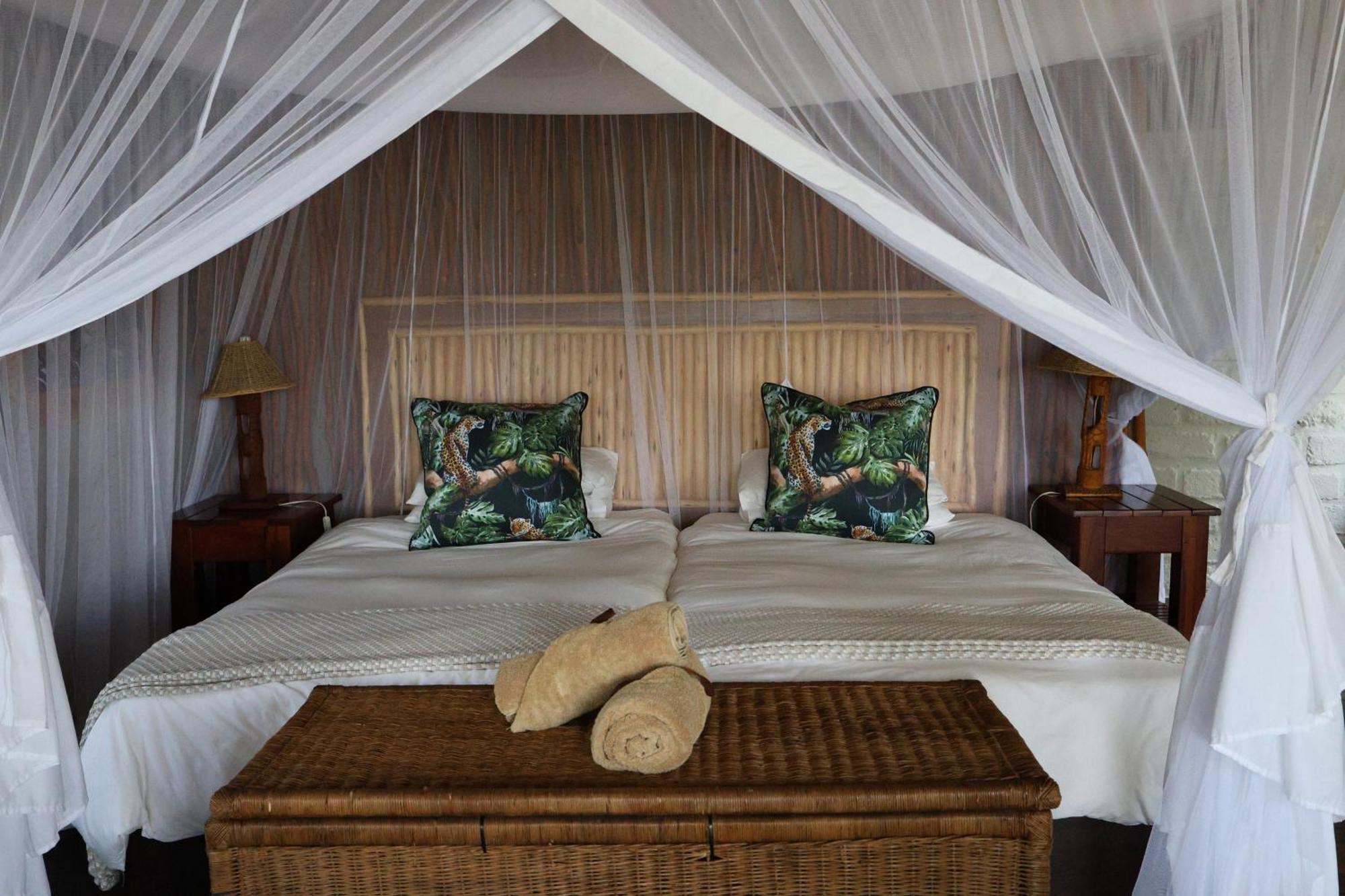 Zambezi Dusk Vila Livingstone Exterior foto