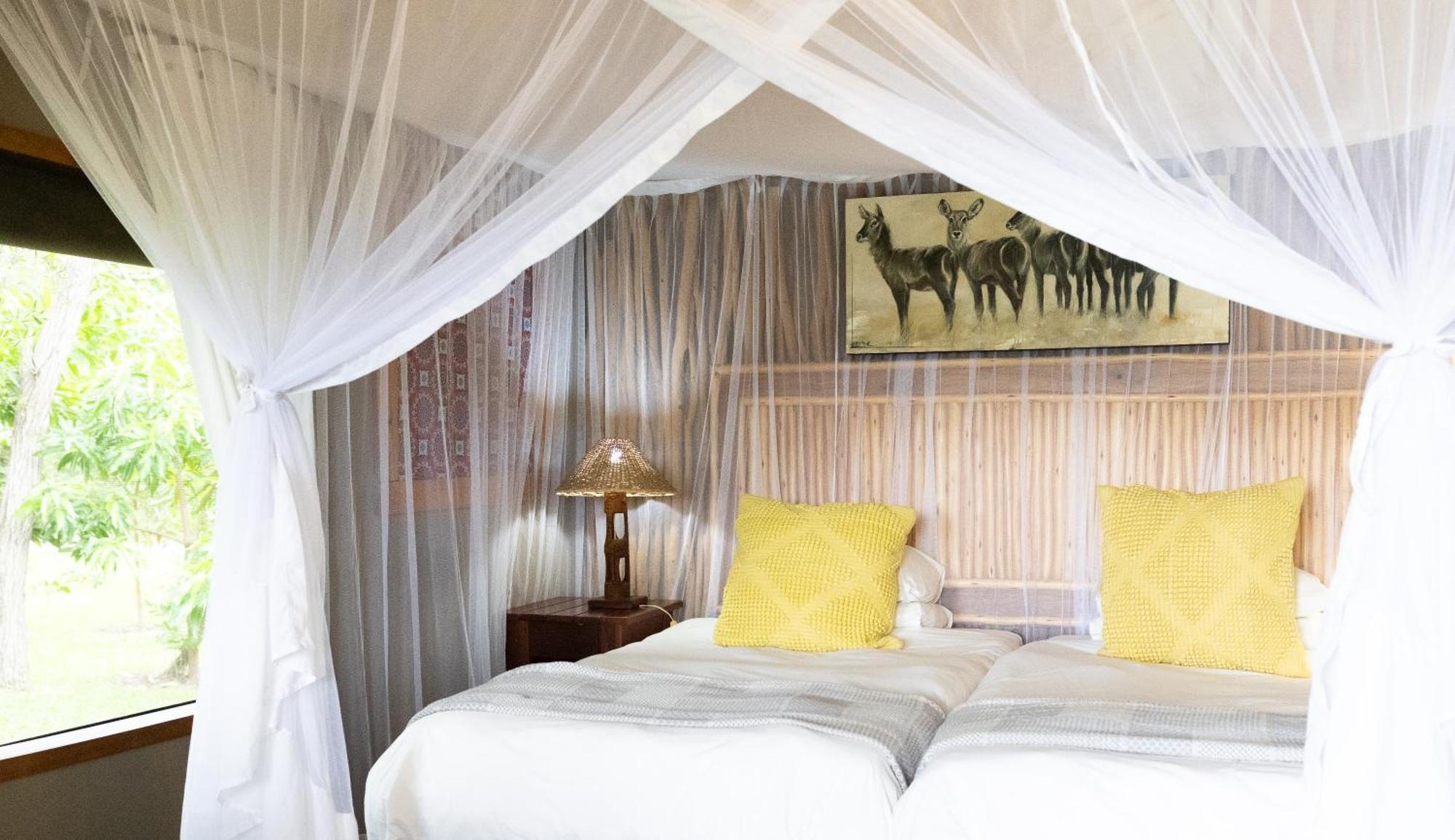 Zambezi Dusk Vila Livingstone Exterior foto